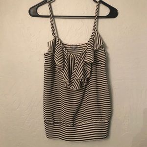 Charlotte Russe tank top size medium
